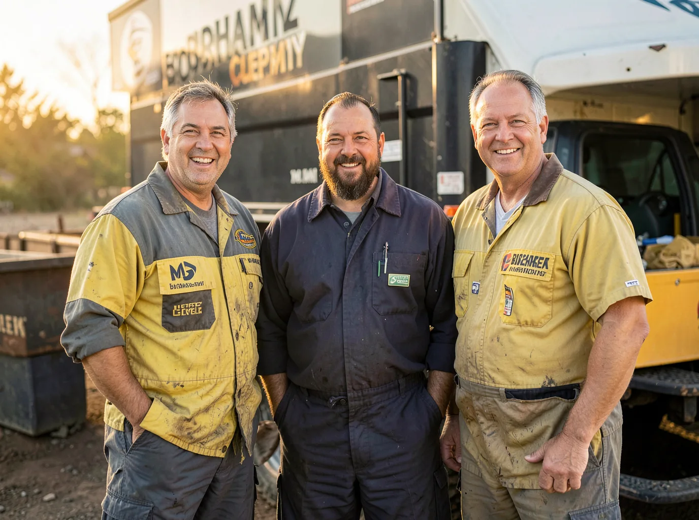 Sewage Cleanup company in Columbia, IL