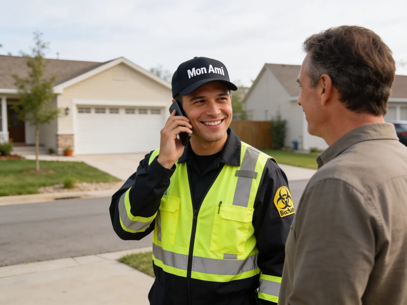 Sewage Cleanup Columbia, IL FAQs