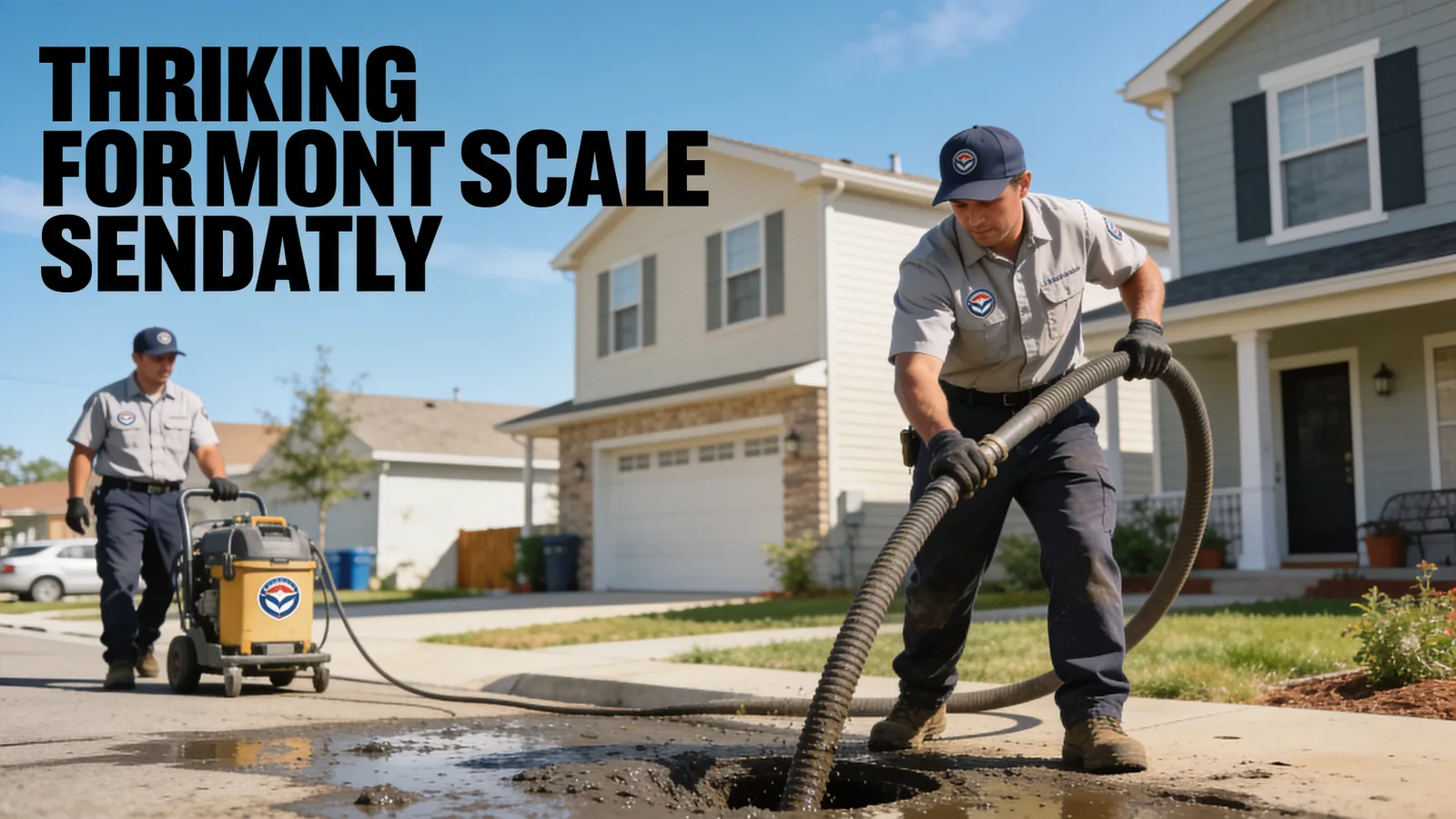 Sewage Cleanup in Columbia, IL near me